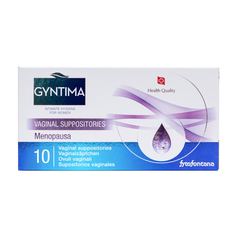 Gyntima Menopausa