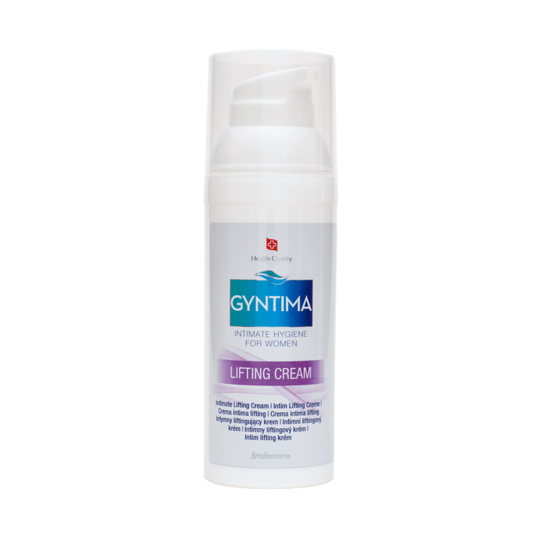 Gyntima Lifting cream