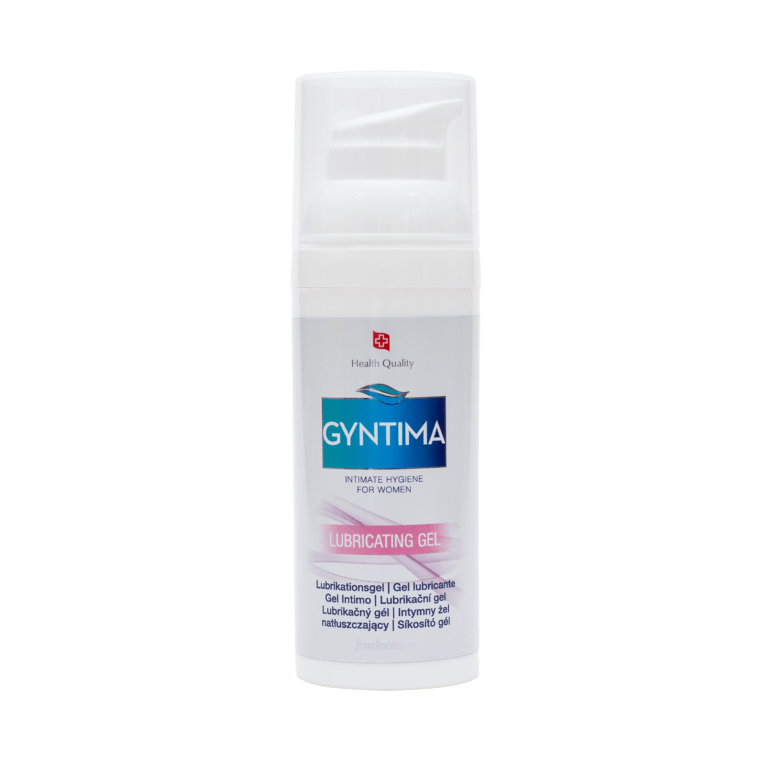 Gyntima Lubricating Gel