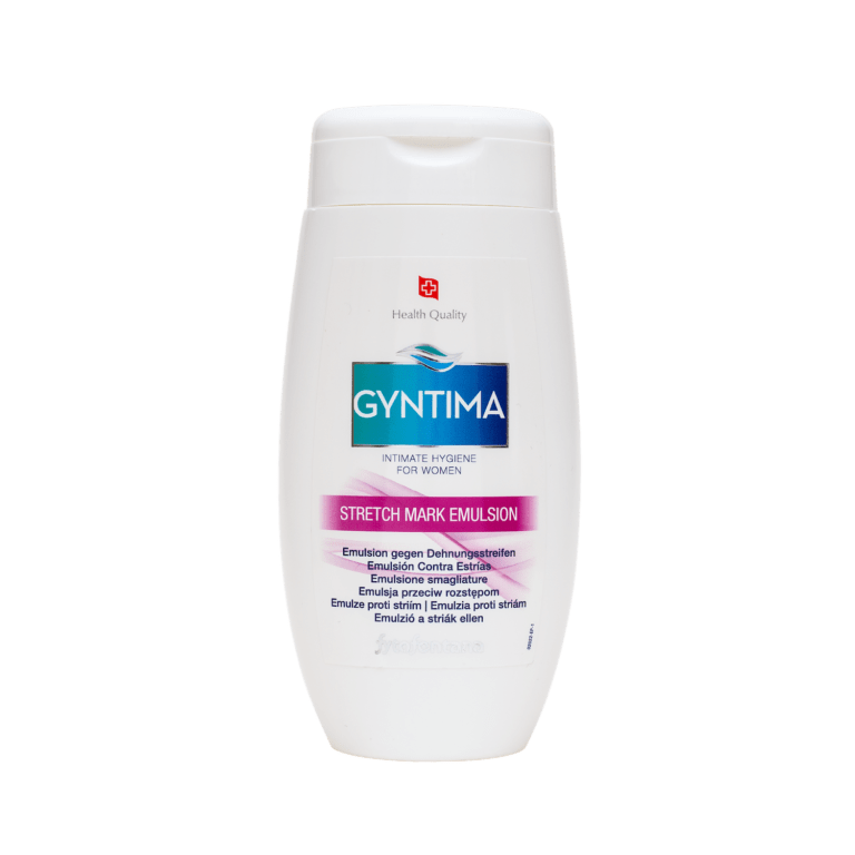 Gyntima Stretch mark emulsion