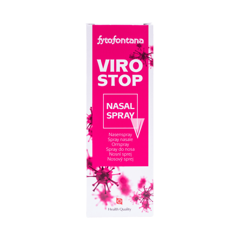 ViroStop Nasenspray