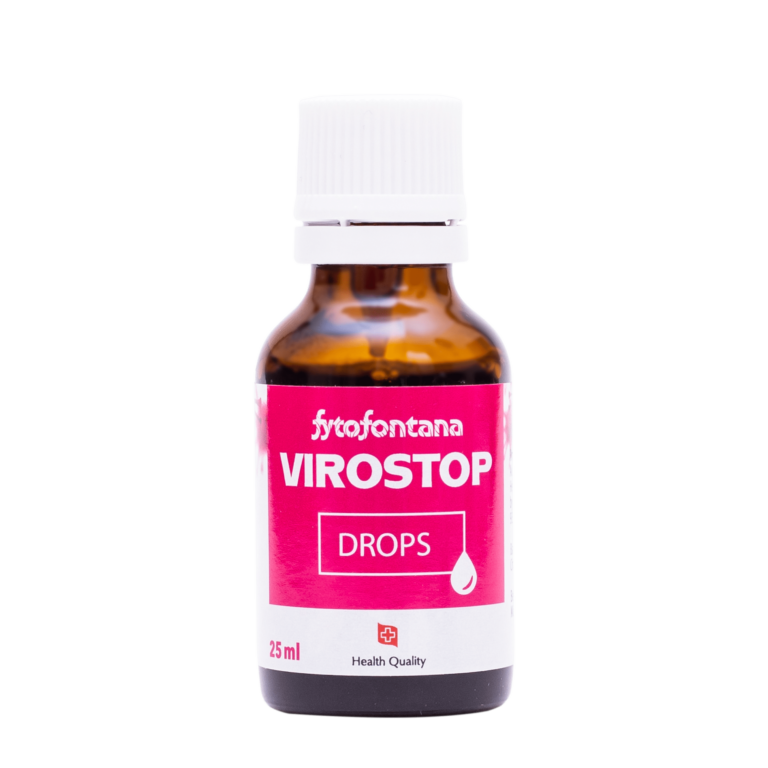ViroStop drops