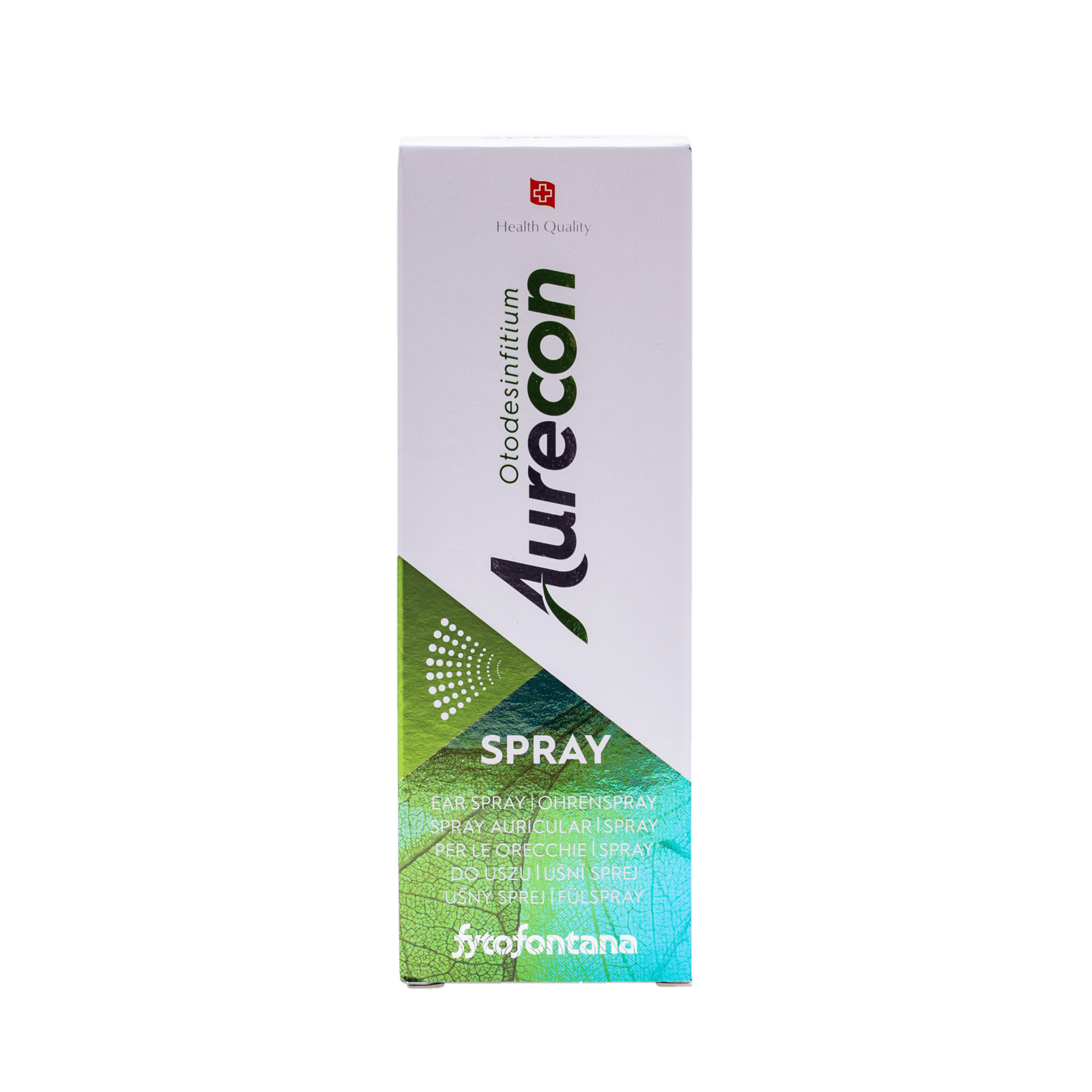 Aurecon Spray - Fytofontana