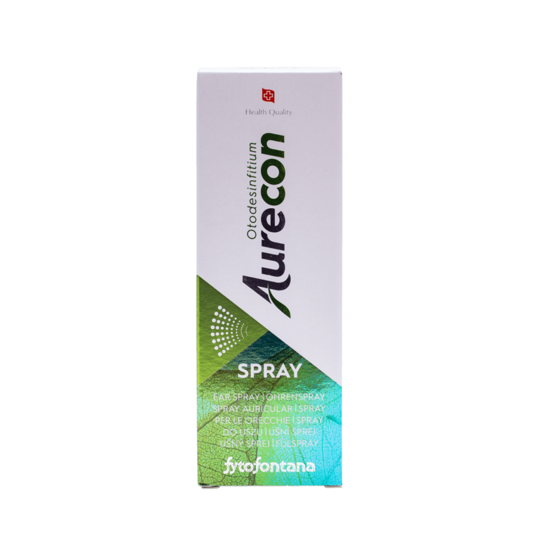 AURECON fülspray