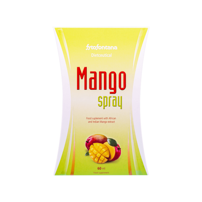 Mango spray