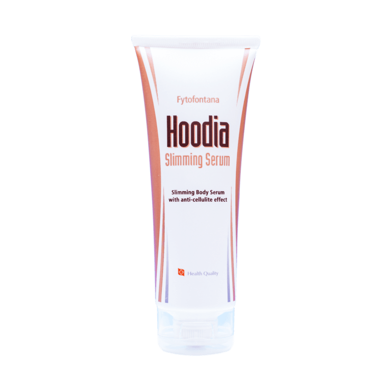 Hoodia Slimming serum