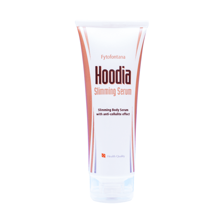 Hoodia Slimming Serum