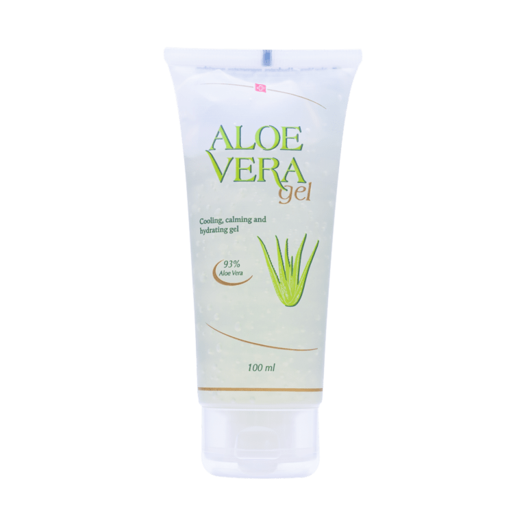 Aloe Vera Gel