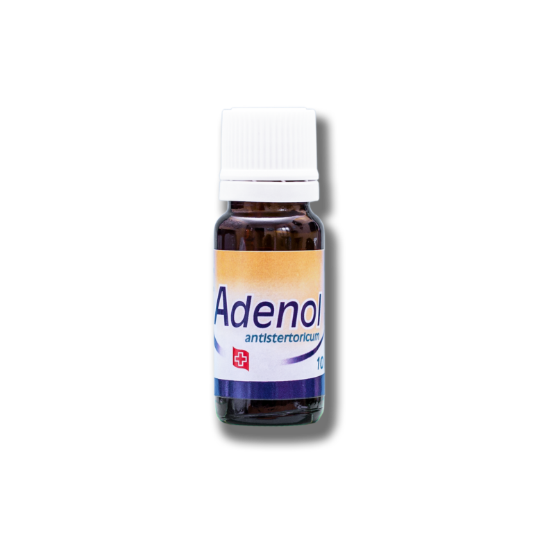 Adenol drops