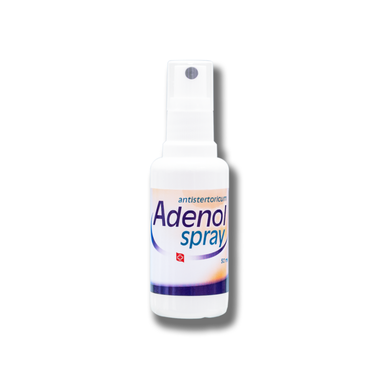 Adenol spray