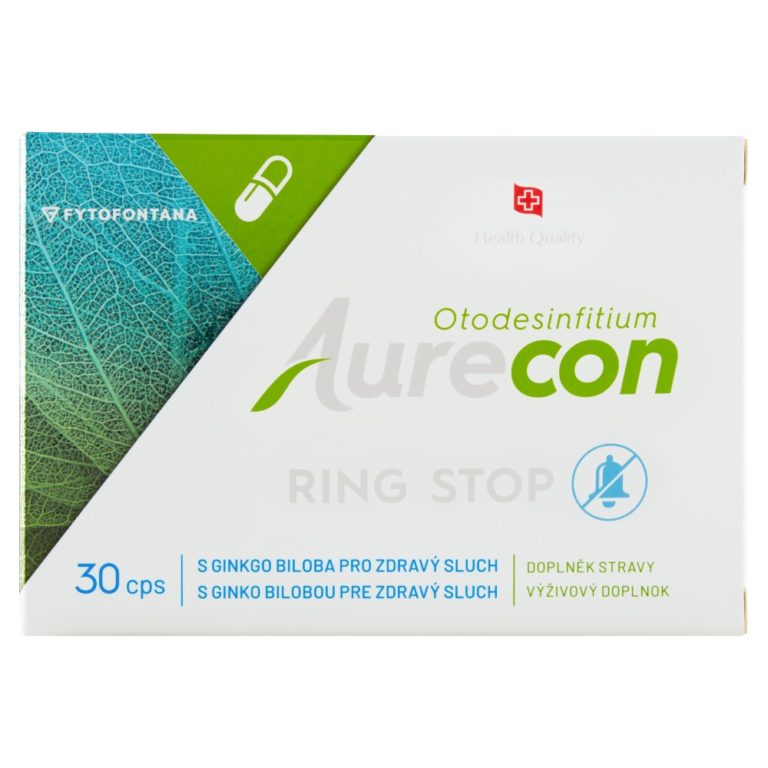 Aurecon RingStop