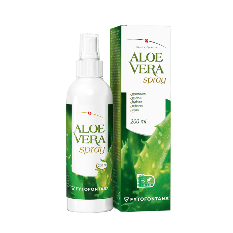 ALOE VERA spray