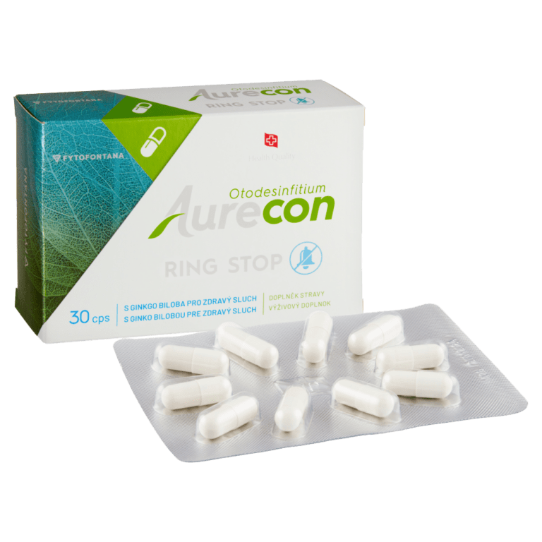 AURECON Ring stop