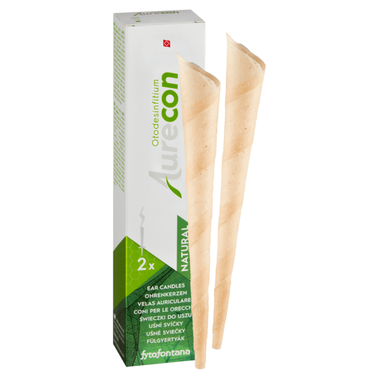AURECON Natural ear candles