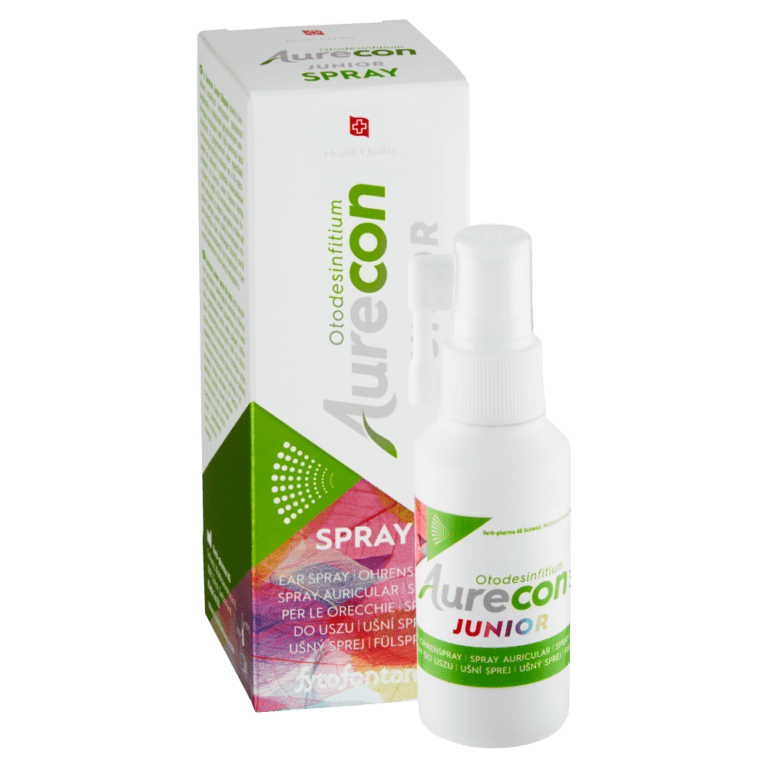 AURECON Spray Junior
