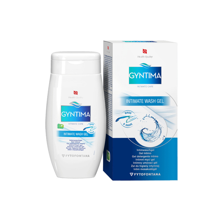 GYNTIMA intimate wash