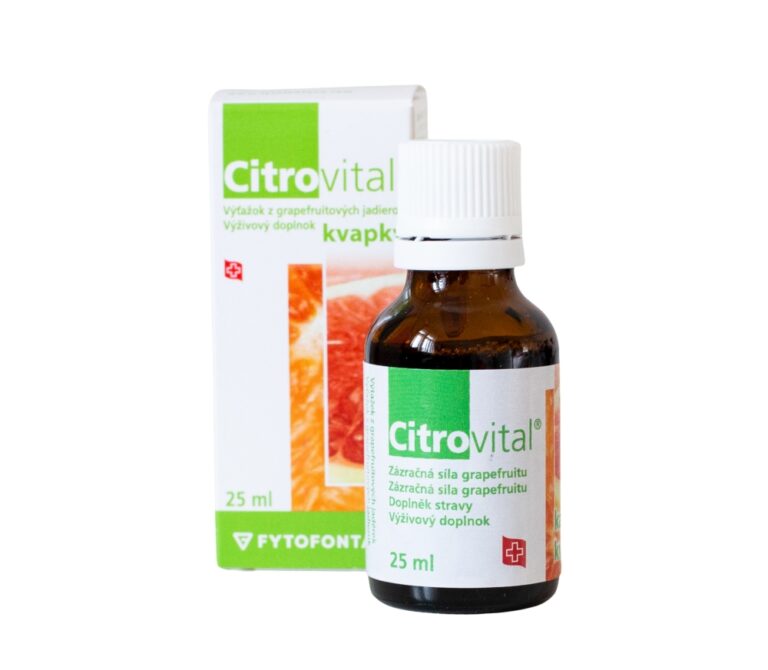 CITROVITAL