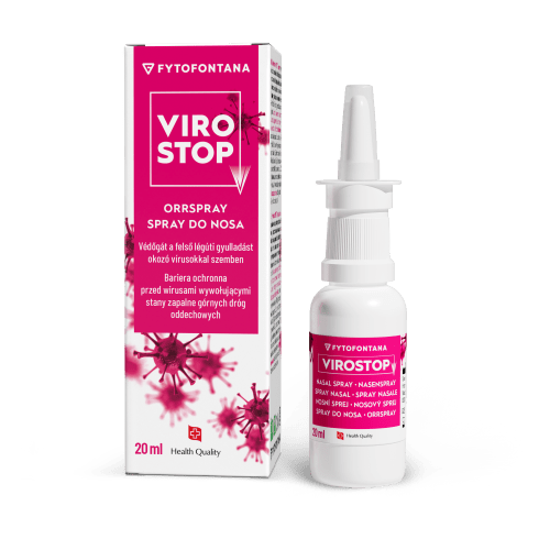 VIROSTOP