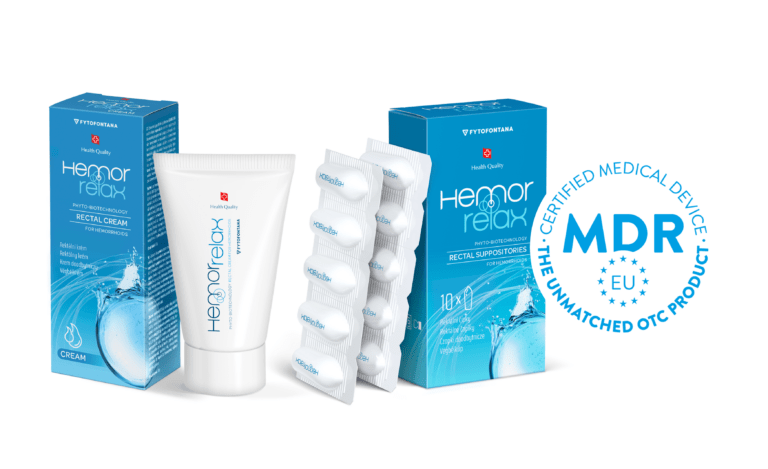 HEMORRELAX