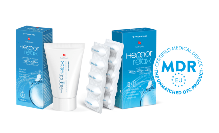 HEMORRELAX